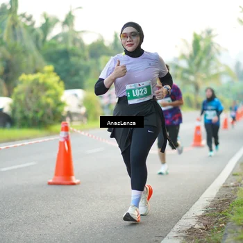 Runner Photo 4584550