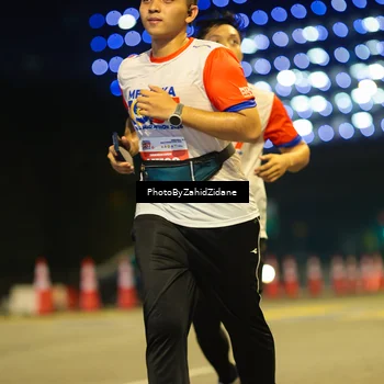 Runner Photo 4584551