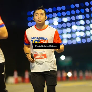 Runner Photo 4584554