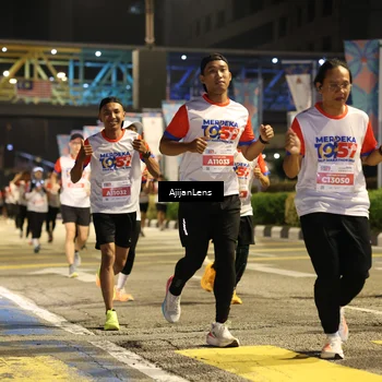 Runner Photo 4584556