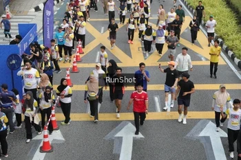 Runner Photo 4584561