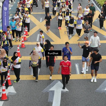 Runner Photo 4584572
