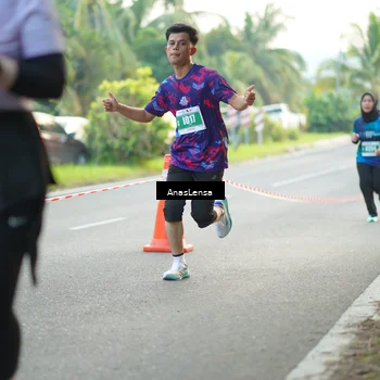 Runner Photo 4584576