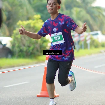 Runner Photo 4584579
