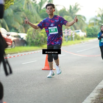 Runner Photo 4584583