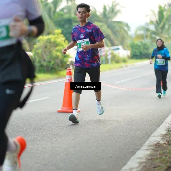 Runner Photo 4584585