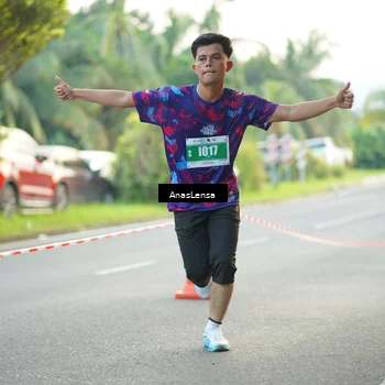 Runner Photo 4584586