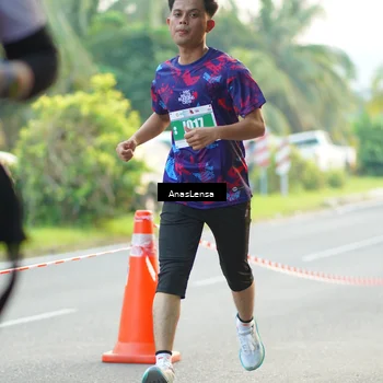 Runner Photo 4584588