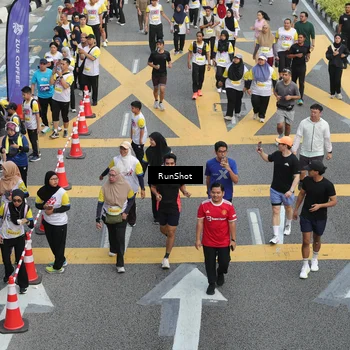 Runner Photo 4584589