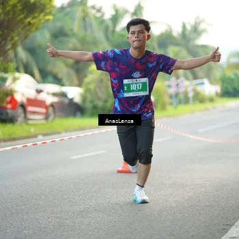 Runner Photo 4584591
