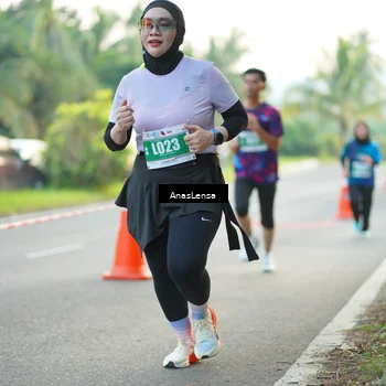 Runner Photo 4584592