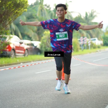 Runner Photo 4584595