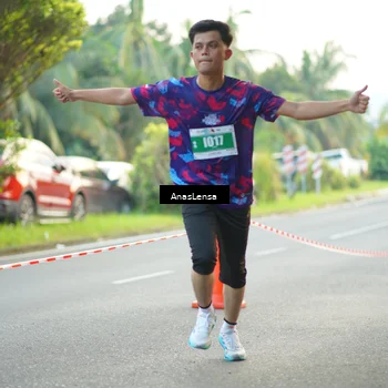 Runner Photo 4584597