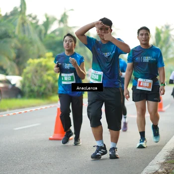 Runner Photo 4584600