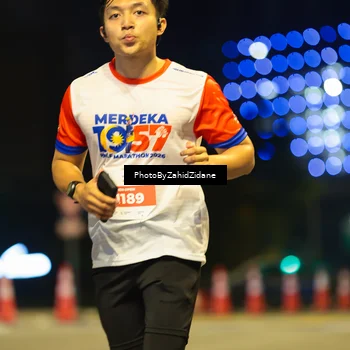 Runner Photo 4584601