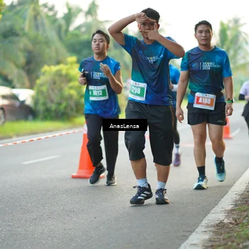Runner Photo 4584603