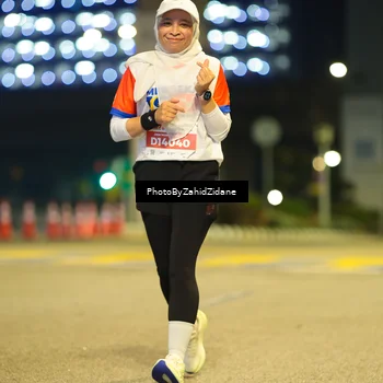 Runner Photo 4584616