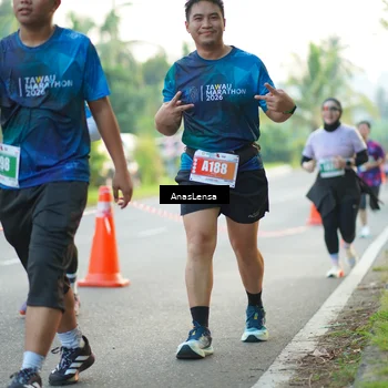 Runner Photo 4584618