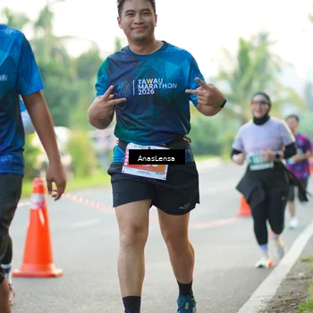 Runner Photo 4584619