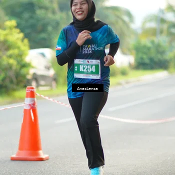 Runner Photo 4584636