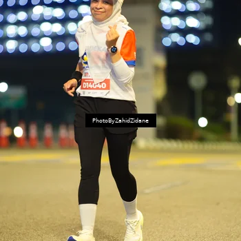Runner Photo 4584639