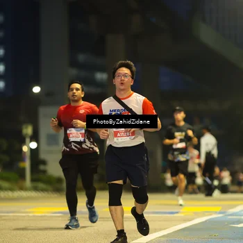 Runner Photo 4584649