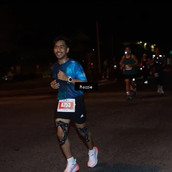 Runner Photo 4584661