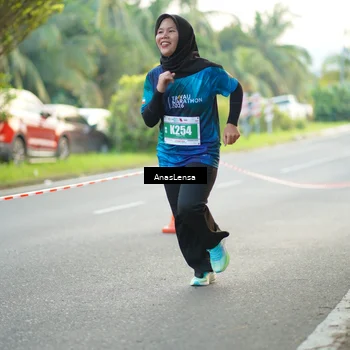 Runner Photo 4584662