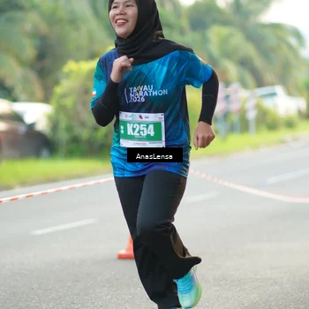 Runner Photo 4584664