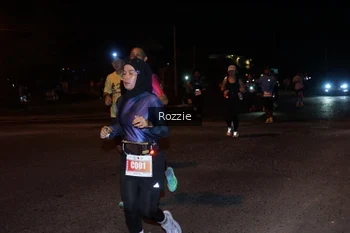 Runner Photo 4584670