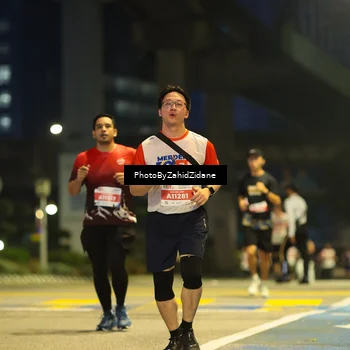 Runner Photo 4584676
