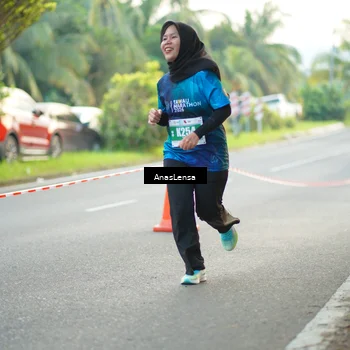 Runner Photo 4584679