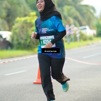 Runner Photo 4584680