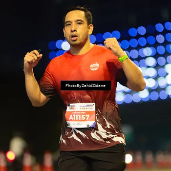 Runner Photo 4584691
