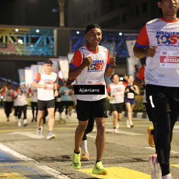 Runner Photo 4584694