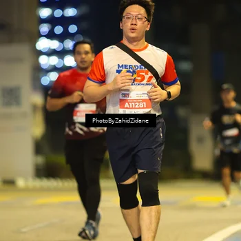 Runner Photo 4584696