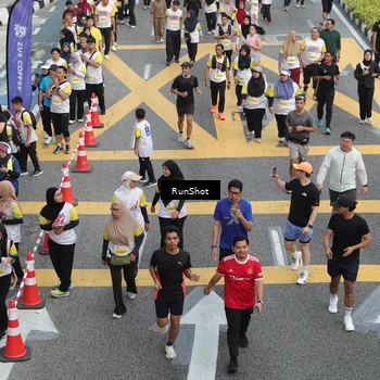 Runner Photo 4584708