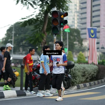 Runner Photo 4584715