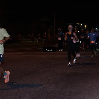 Runner Photo 4584719