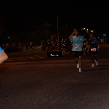 Runner Photo 4584724