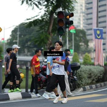 Runner Photo 4584725