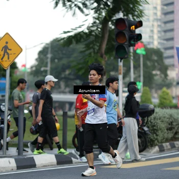 Runner Photo 4584728