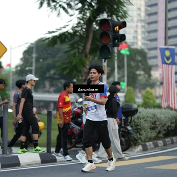 Runner Photo 4584729