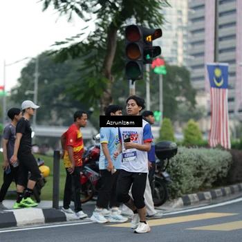 Runner Photo 4584732