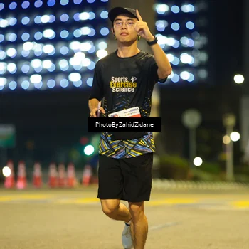 Runner Photo 4584733
