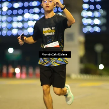 Runner Photo 4584734