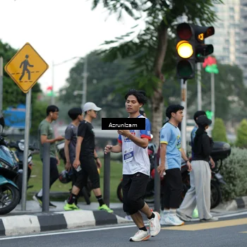 Runner Photo 4584736