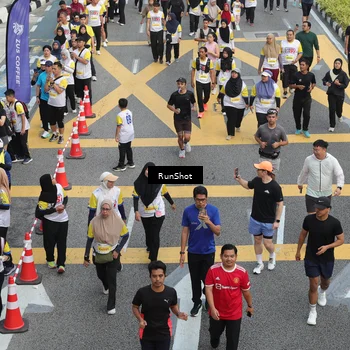 Runner Photo 4584737