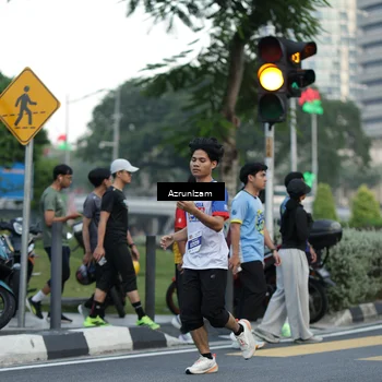 Runner Photo 4584740