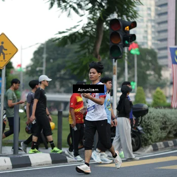 Runner Photo 4584744
